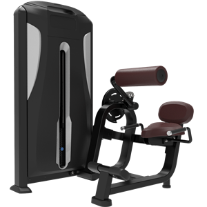 宝驰捷【POSEGYM】PL-11背肌训练器 背部训练器 固定力量训练器 健身器材 体育用品